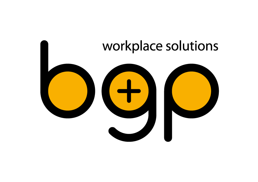 logo bgp workplace solutions
