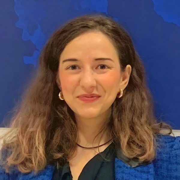 Eleonora Colangelo