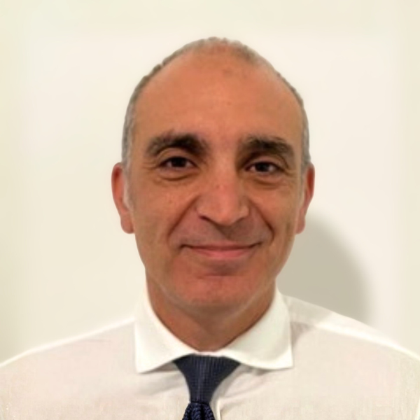 Gianluca Calabretta