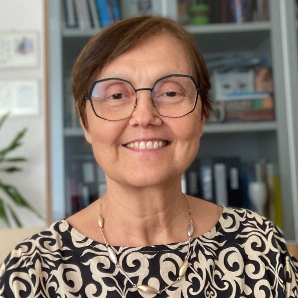 Luisa Minghetti