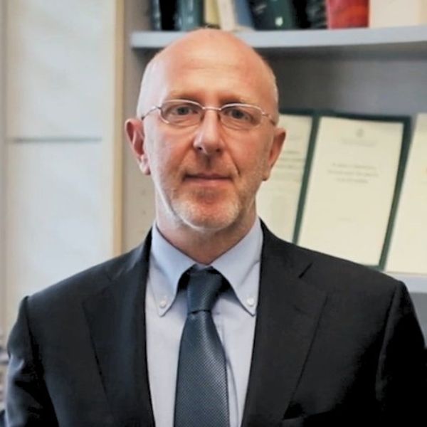 Roberto Caso