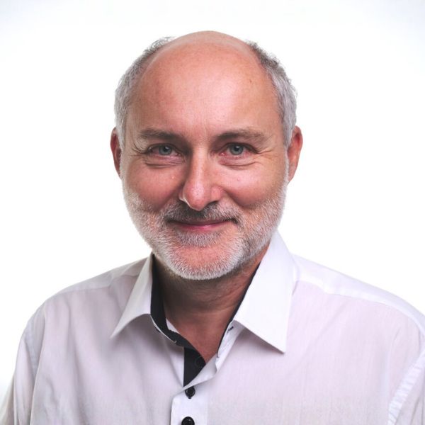 Roberto Di Cosmo
