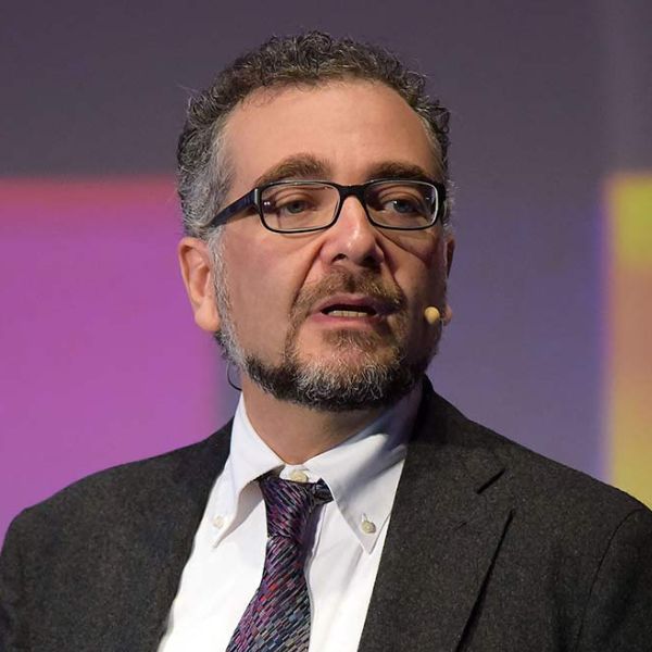 Stefano Epifani