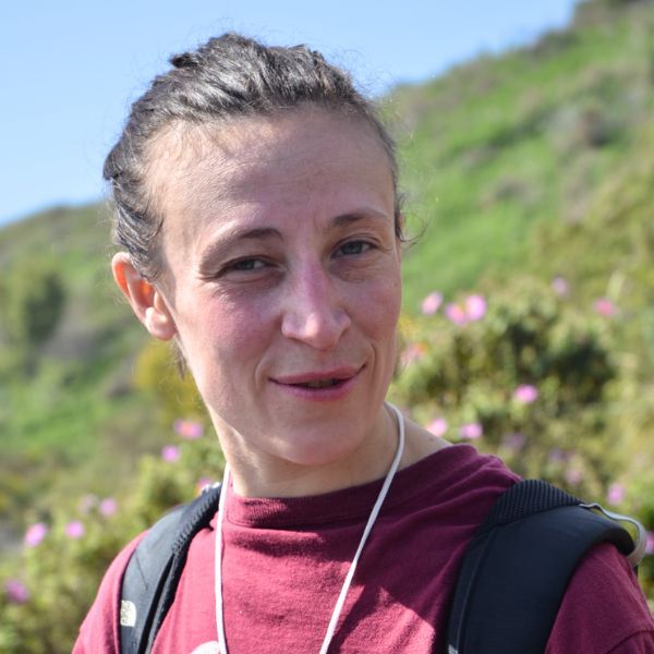 Chiara Montagna
