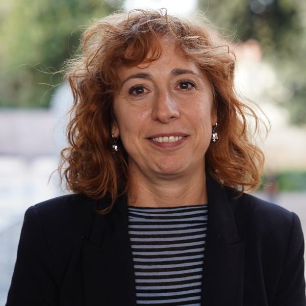 Sabrina Tomassini