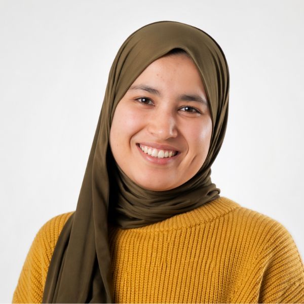 Ikram Massaoudi