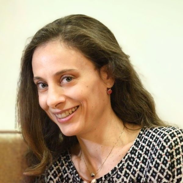 Patrizia Licata