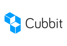 logo Cubbit
