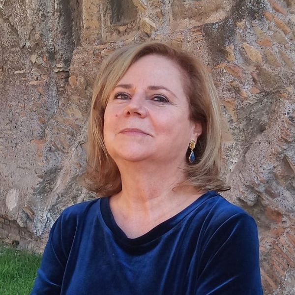Alfonsina Russo