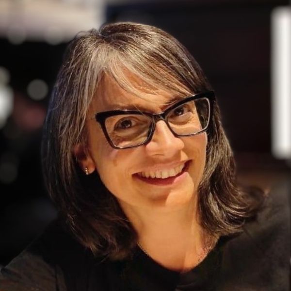 Donatella Sforzini