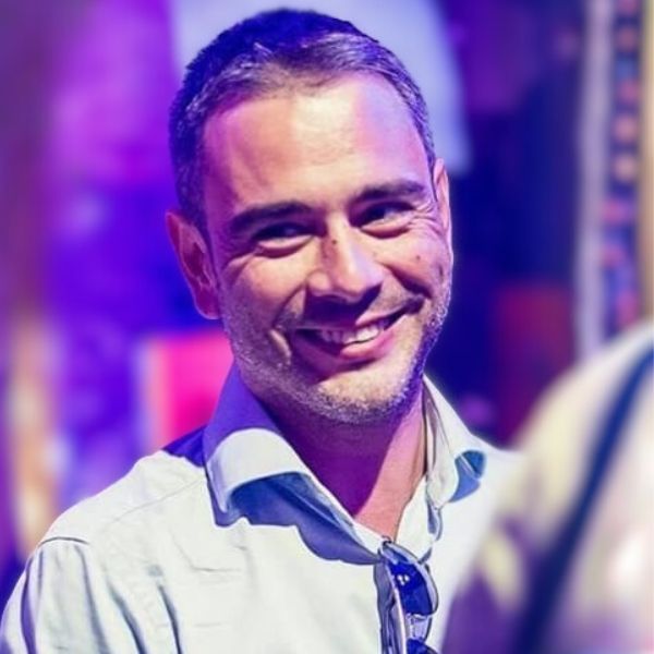 Walter Quattrociocchi