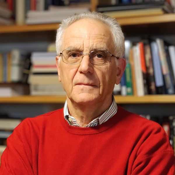 Luciano Lenzini