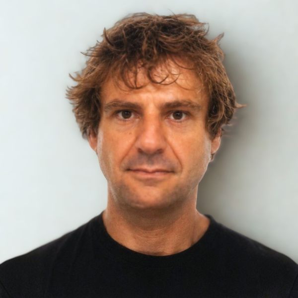 Leonardo Gaetano Mezzina